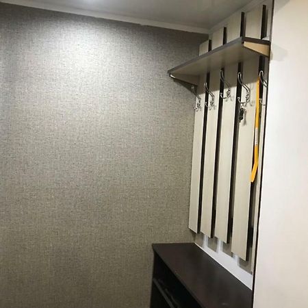 Apartments Gagarina 72 Kryvyi Rih Exterior foto
