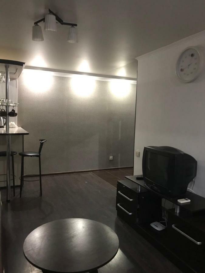 Apartments Gagarina 72 Kryvyi Rih Exterior foto