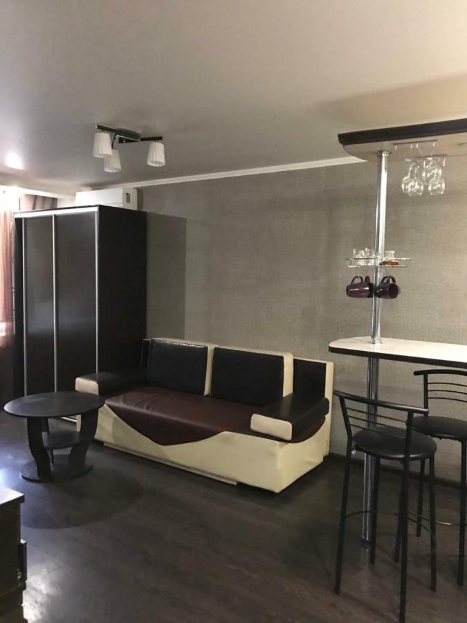 Apartments Gagarina 72 Kryvyi Rih Exterior foto