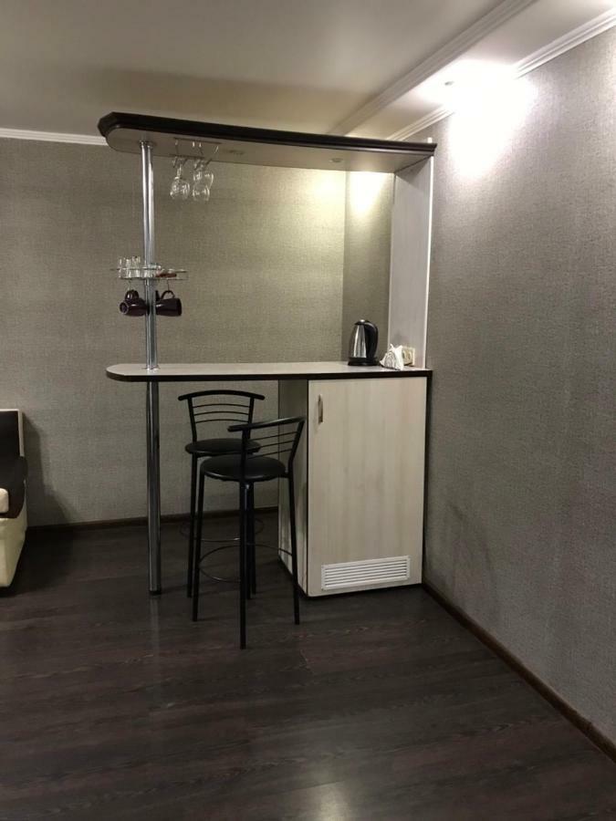 Apartments Gagarina 72 Kryvyi Rih Exterior foto